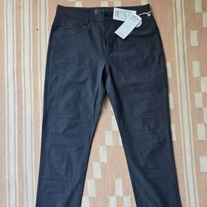 Brand New Vuori Meta Pant!! My husband received two pairs and only needs one.